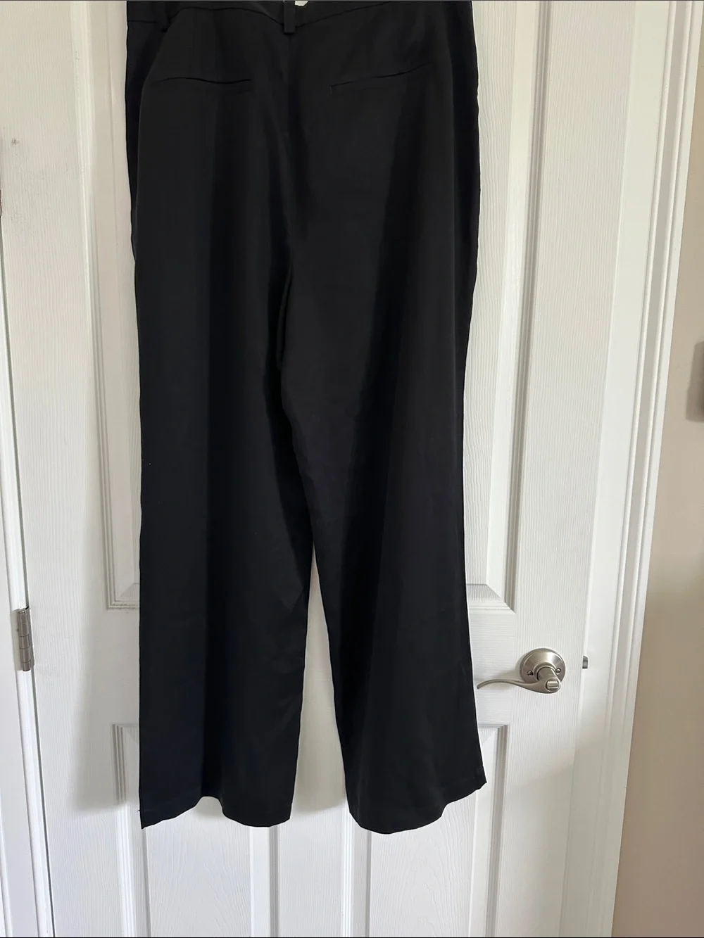 LOFT Trousers - Tailored Straight Leg NWT